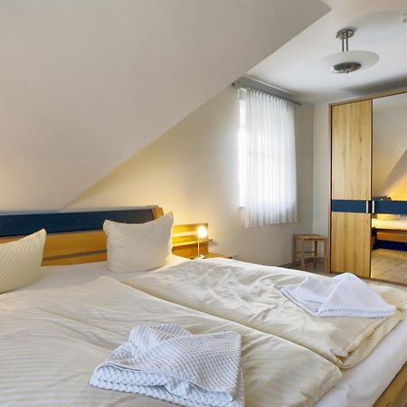 Haus Seegurke Zingst Exteriér fotografie